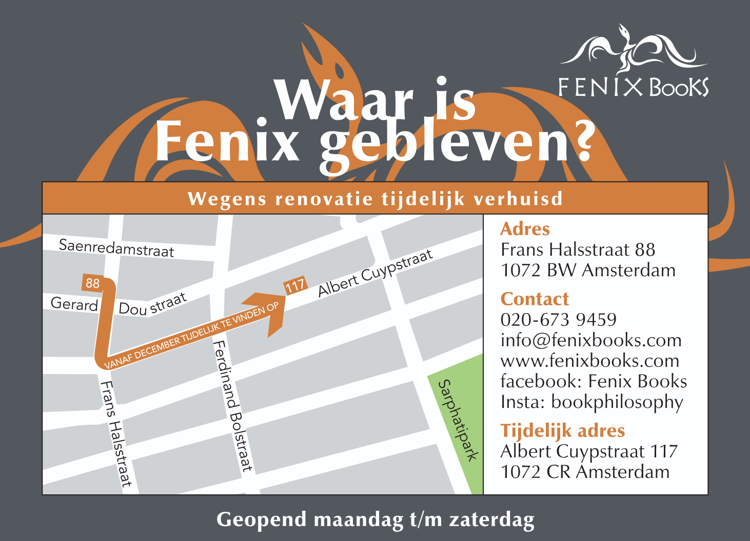 Fenix