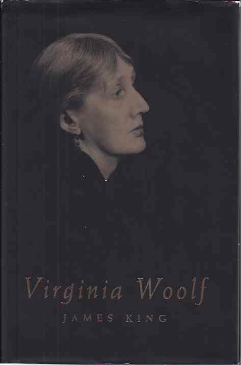 King, James - Virginia Woolf.