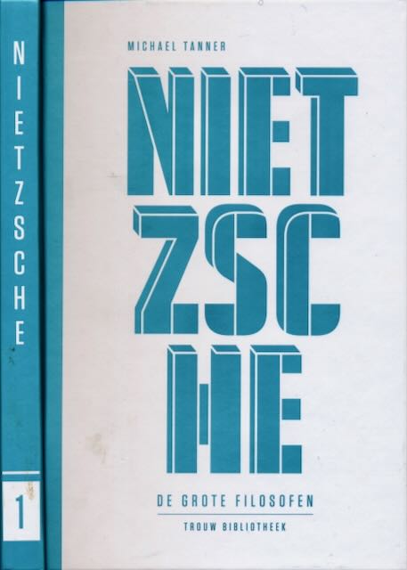 Tanner, Michael - Nietzsche.