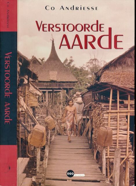 Andriesse, Co - Verstoorde Aarde.