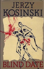 Kosinski, Jerzy - Blind Date.