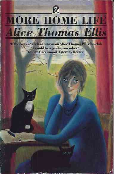 Thomas Ellis, Alice. - More Home Life.