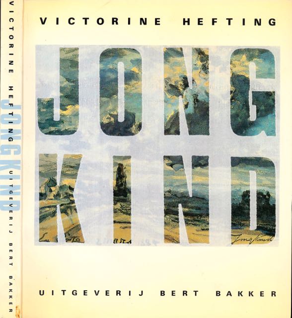 Hefting, Victorine - J.B. Jongkind: Voorloper van het impressionisme.