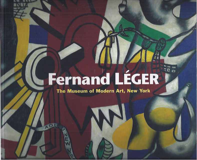 Lancher, Carolyn - Fernand Lger.