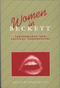 Ben-Zvi, Linda, ed - Women in Beckett: Performance and critical perspectives.