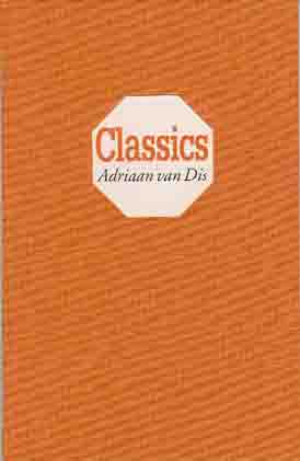 Dis, Adriaan van - Classics.