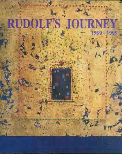 Usman, Rudolf G. - Rudolf's Journey : 1969-1999.