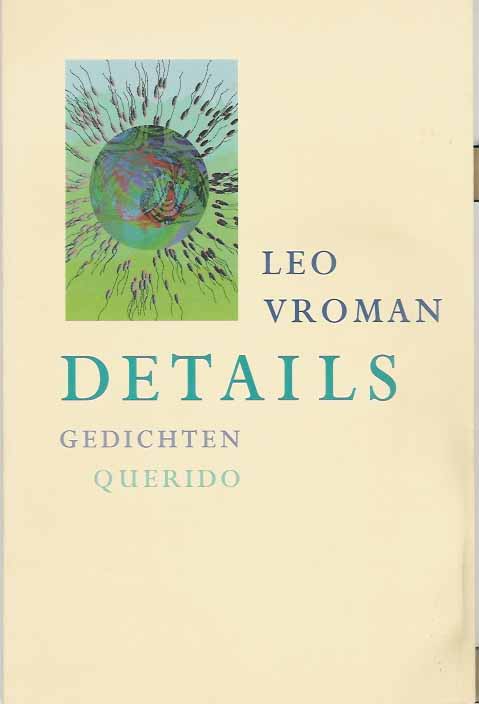 Vroman, Leo - Details.