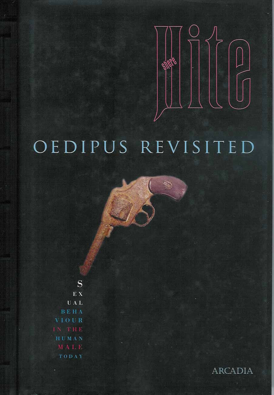 Hite, Shere - Oedipus Revisited.