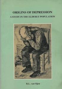 Ojen, Robert Leo. - Origins of Depression: A Study in the Elderly Population.