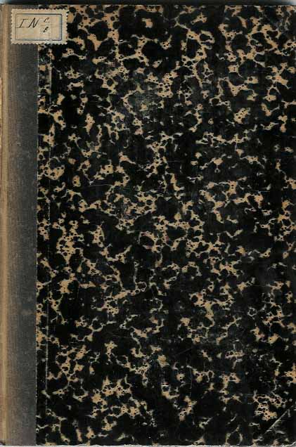 Jrgens, Karl - Etymologisches Fremdwrterbuch der Pflanzenkunde mit besonderer Bercksichtigung der deutschen Flora.