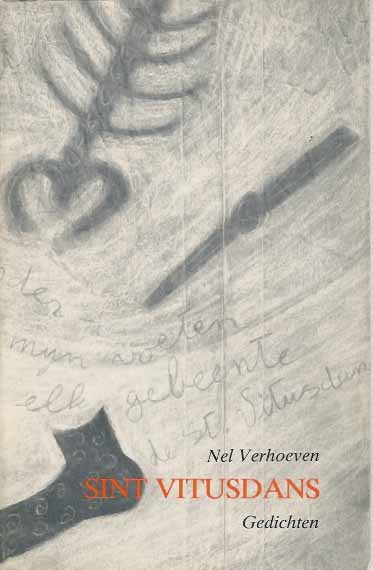 Verhoeven, Nel - Sint Vitusdans.