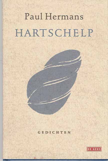 Hermans, Paul - Hartschelp.