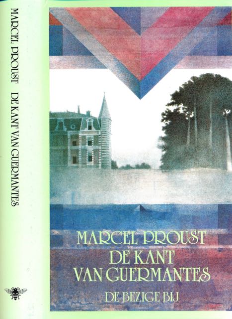 Proust, Marcel - De Kant van Guermantes: Op Zoek naar de Verloren Tijd.