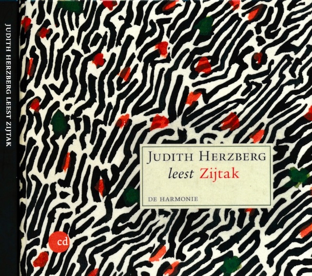 Herzberg, Judith - Leest Zijtak.