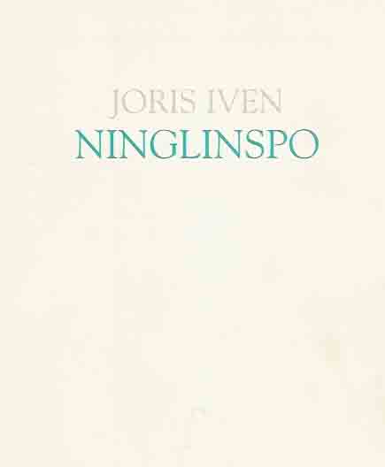 Iven, Joris - Ninglinspo.