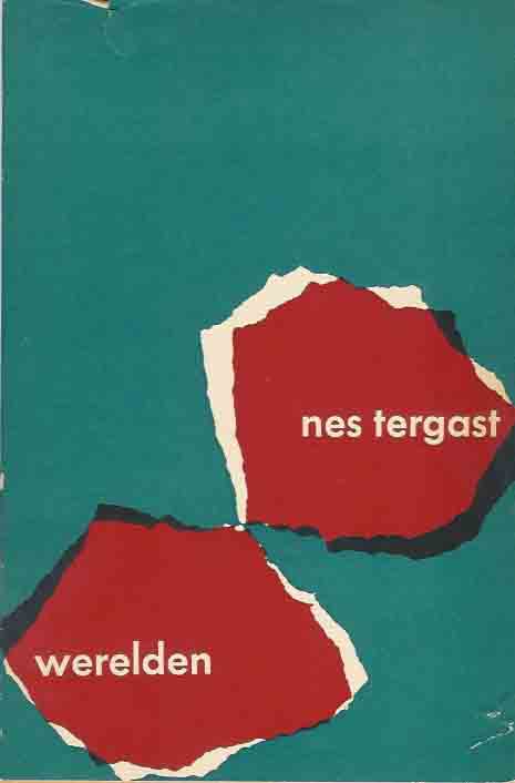 Tergast, Nes - Werelden.