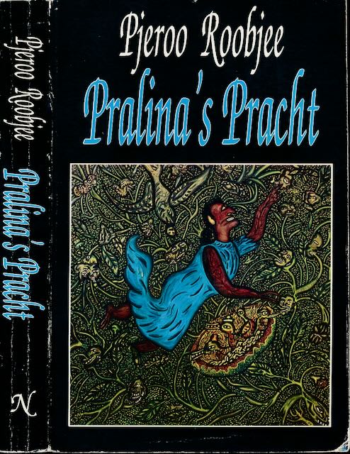 Roobjee, Pjeroo - Pralina's Pracht.