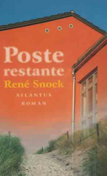 Snoek, Ren - Poste restante.