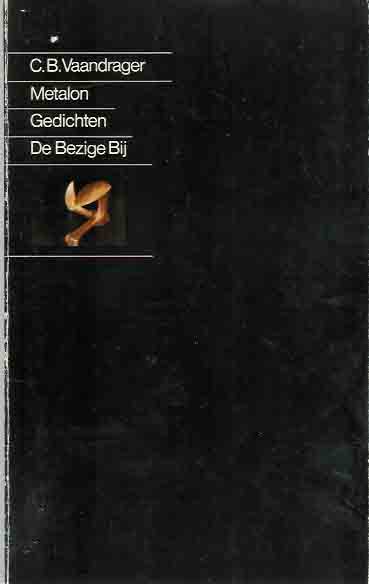 Vaandrager, C.B - Metalon.
