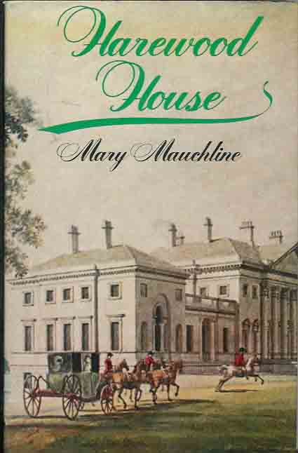 Mauchline, Mary - Harewood House.
