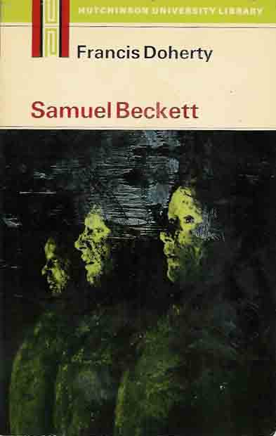 Doherty, Francis - Samuel Beckett.