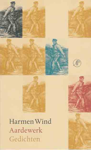 Wind, Harmen - Aardewerk.