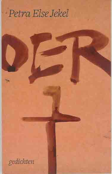 Jekel, Petra Else - Oer.