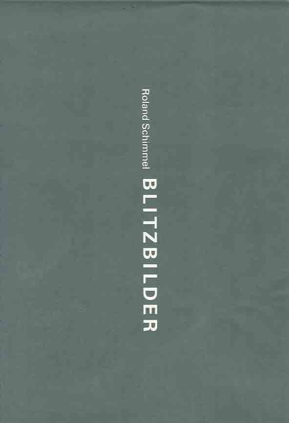 Visser, Gerard - Blitzbilder: Ronald Schimmel.