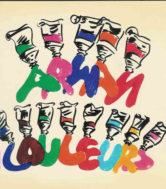 Arman - Arman.
