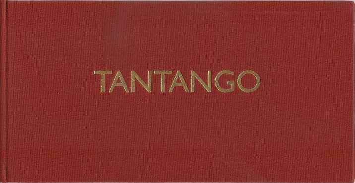 Tajes, Juan C - Tantango.