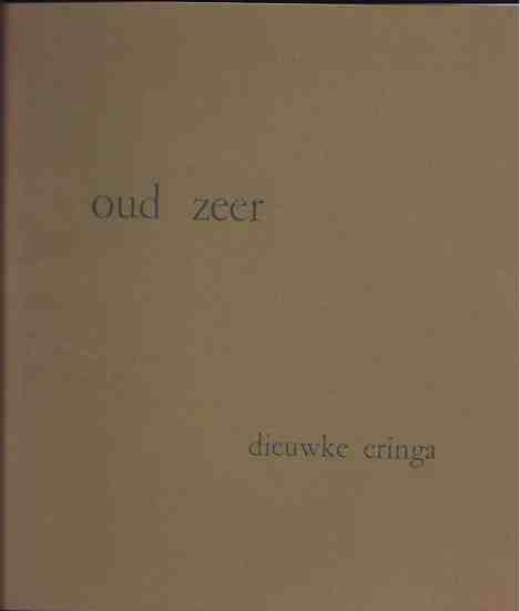 Eringa, Dieuwke - Oud Zeer.