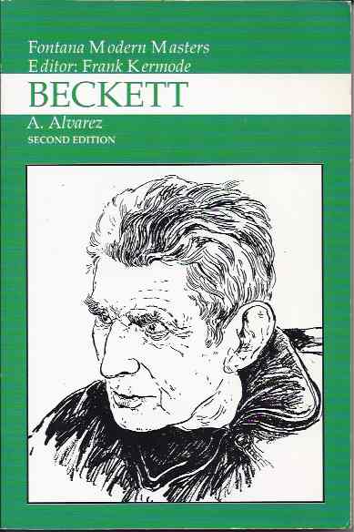 Alvarez, A. - Beckett.