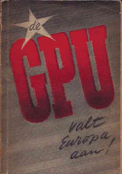 Mund, Wolfgang - De GPU valt Europa aan.