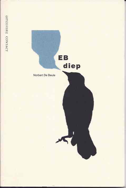 De Beule, Norbert - EB diep.