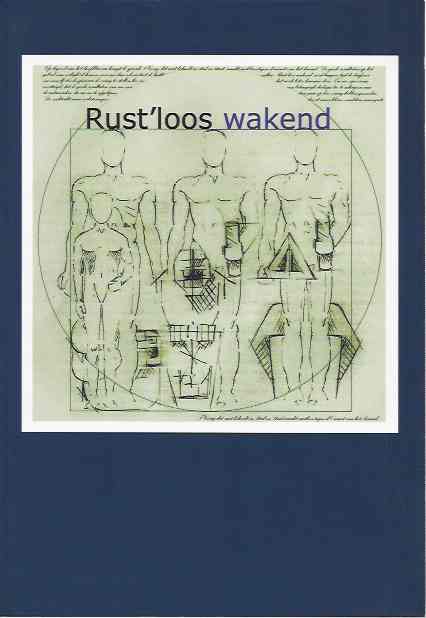 Kuiper, J., H.C.J.L. Borghouts, E.M. d'Hondt e.a - Rust'loos Wakend.