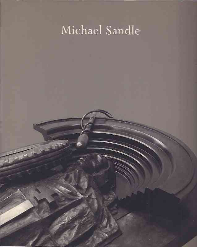  - Michael Sandle: Sculptures & Drawings 1957-88.