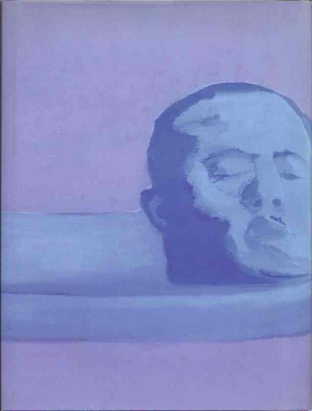 Fonc, Yonah (red.) - Eddy de Vos; Painting: no more, no less.