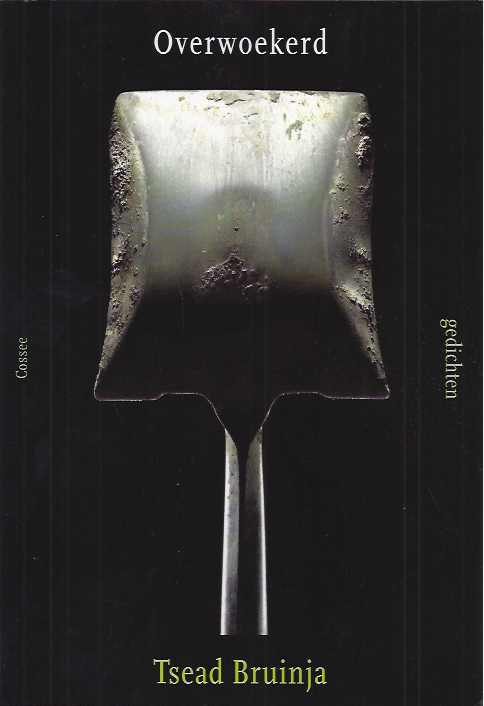 Bruinja, Tsead - Overwoekerd.
