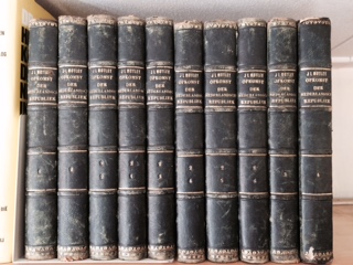 MOTLEY, John Lothrop - De Opkomst van de Nederlandsche Republiek.