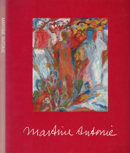 Rling, Tonny - Martine Antoinie.