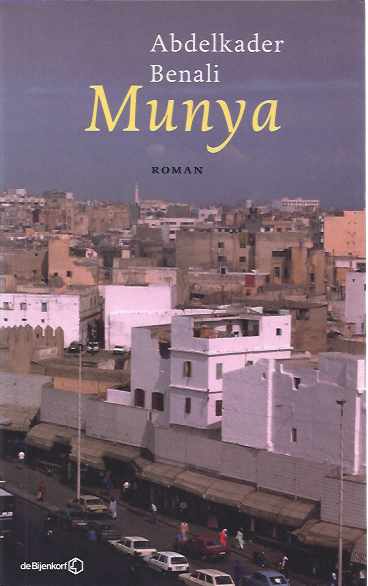 Benali, Abdelkader - Munya.