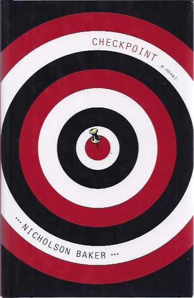 Baker, Nicolson - Checkpoint.