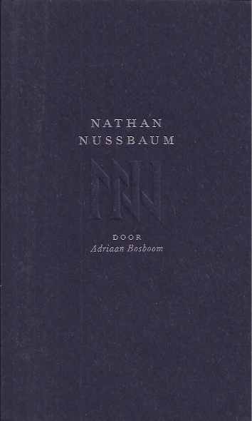 Bosboom,  Adriaan - Nathan Nussbaum.