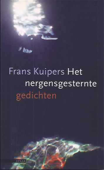 Kuipers, Frans - Het Nergensgesternte.