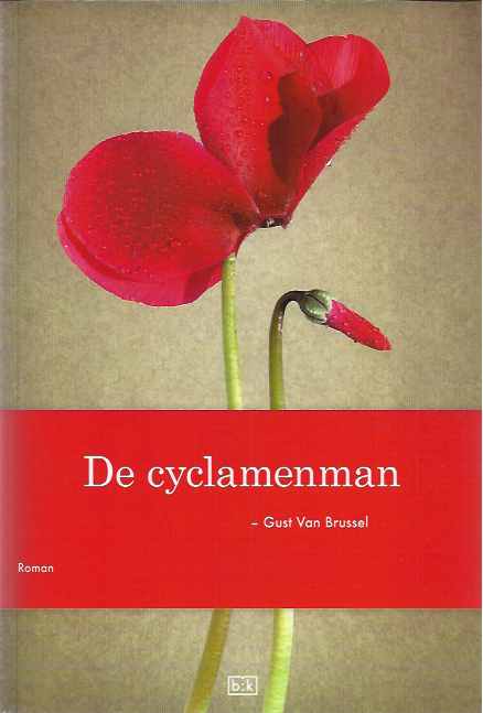 Brussel, Gust van - De Cyclamenman.