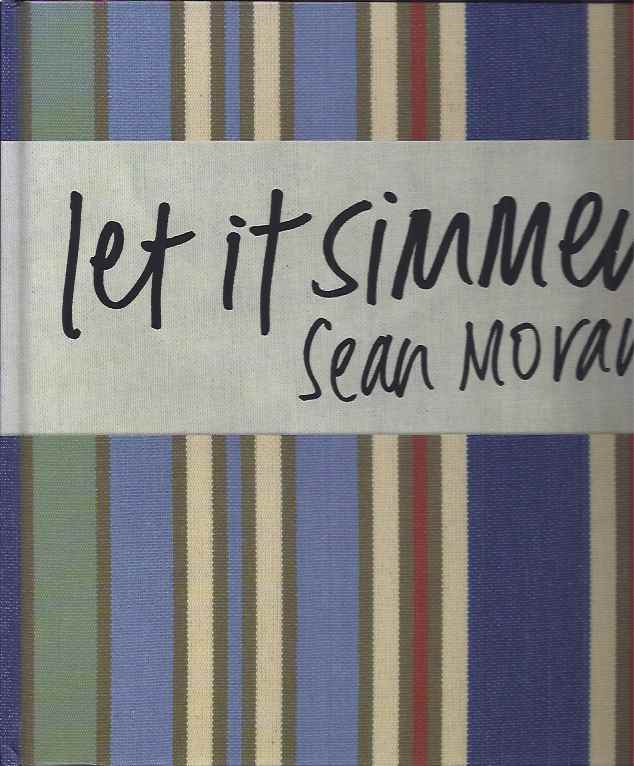 Moran, Sean - Let it Simmer.