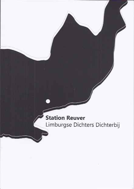 Winkels, Peter (samensteller) - Station Reuver: Limburgse dichters dichterbij.