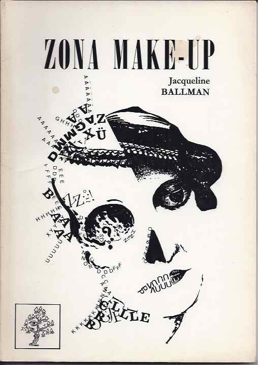 Ballman, Jacqueline - Zona Make-Up.