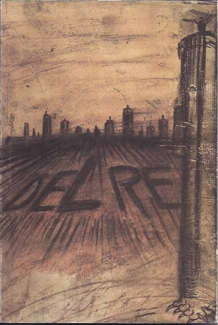 Re, Marco Del - La Ville d'Or.